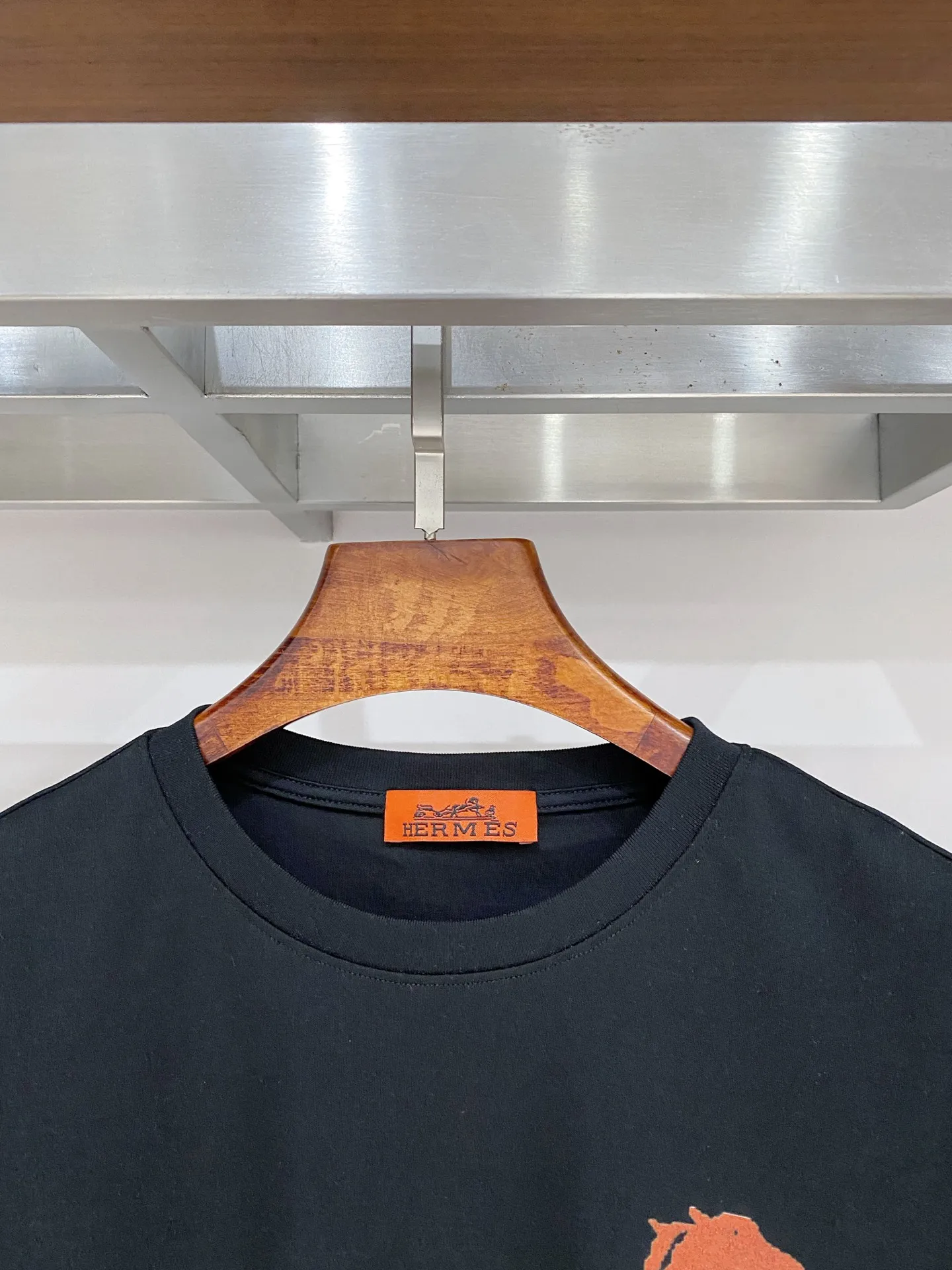 Hermès H 16# 26s New Arrival T ， Premium 80 ， ， ， Breathable， ！Series Brother 。 99.9%， ， 5 ， ， 100 ， 1% . Versatile， 。 Breathable， ：Black/White/ Blue Sizes：M-3XL Size ：178-130 L